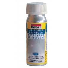 Очиститель силикона Soudal 104452